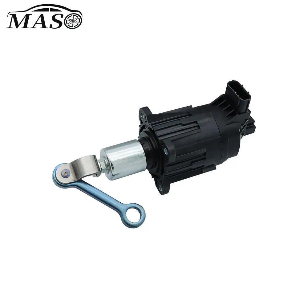 Turbocharger Solenoid Valve Electronic Actuator K6T52372 สําหรับ HONDA CIVIC 1.5 L 2016 2017 2018 20