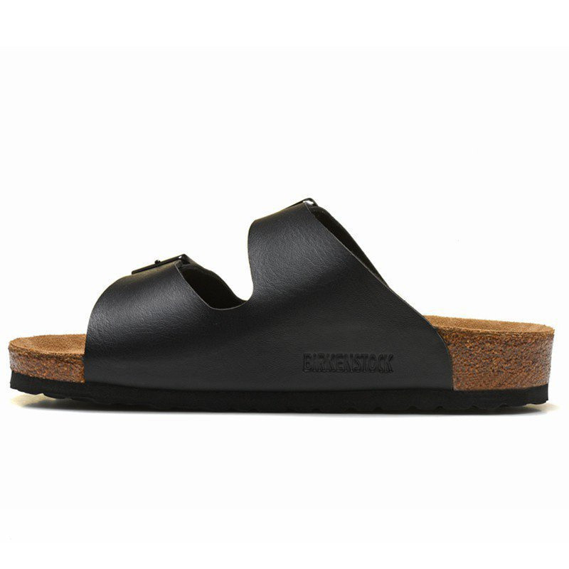 ในสต็อก RHex Birkenstock Arizona รองเท้าแตะสําหรับผู้ชายและผู้หญิง