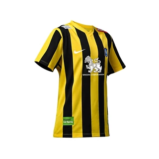Away BGPU Cup Jersey 2025/26 (เยือน)
