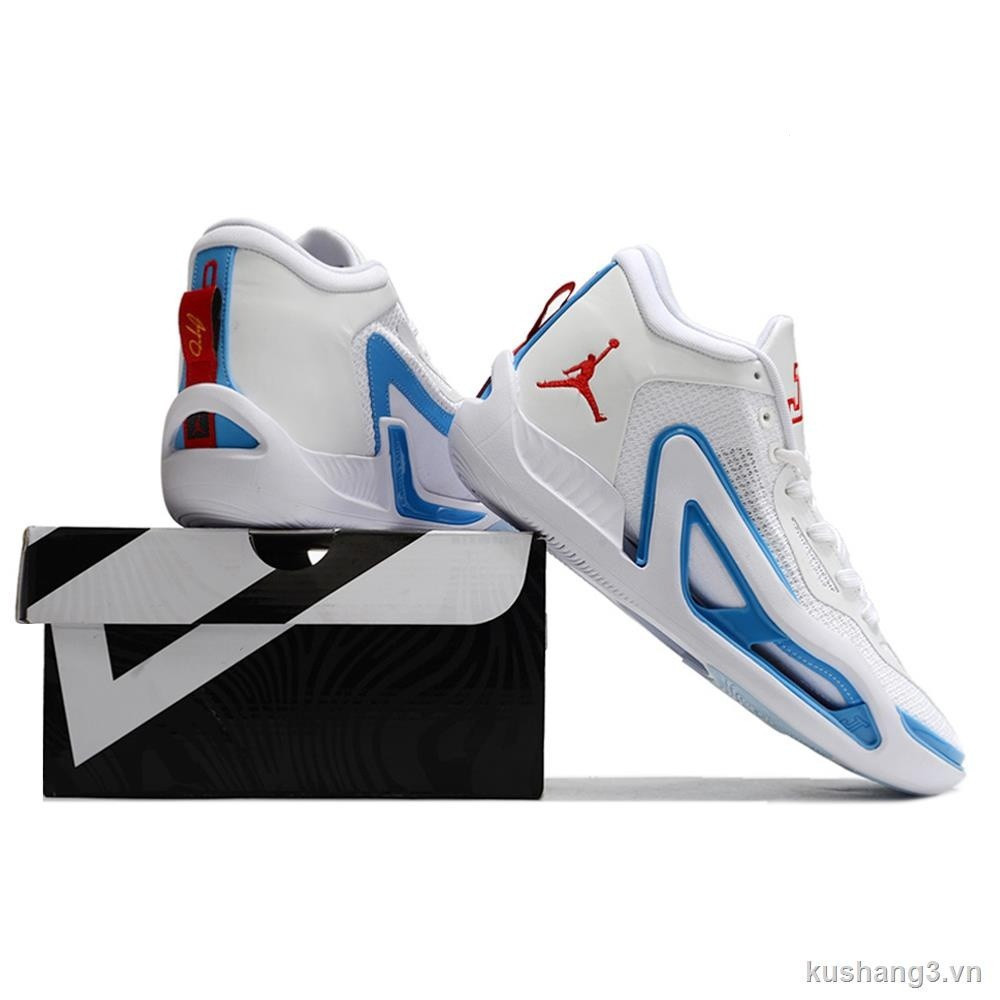 รองเท้าบาสเก็ตบอล Tatum 1 ปี 2023 จาก Air Jordan