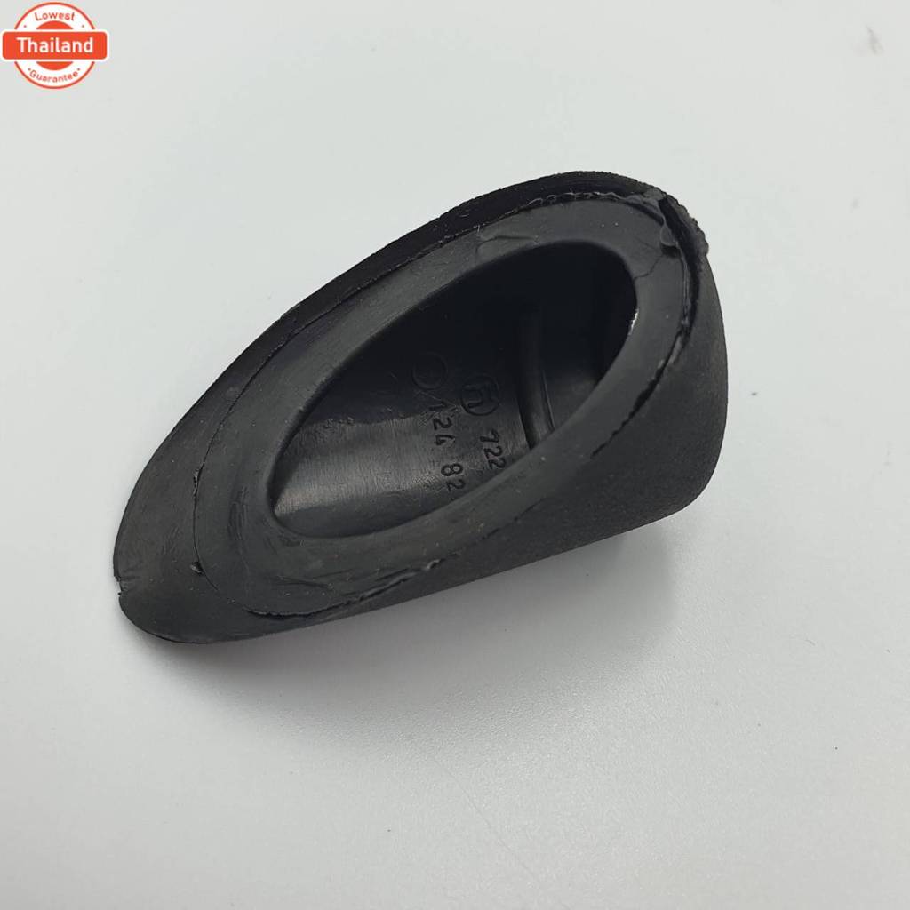 BENZ ยางเสาอากาศตัวนอก W124 เอร์ 124 827 08 98