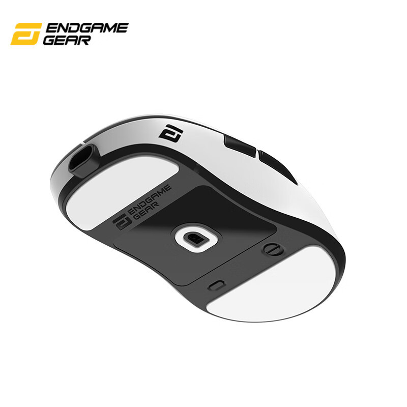 ENDGAME GEAR XM2WE เมาส์เล่นเกมไร้สายน้ําหนักเบา