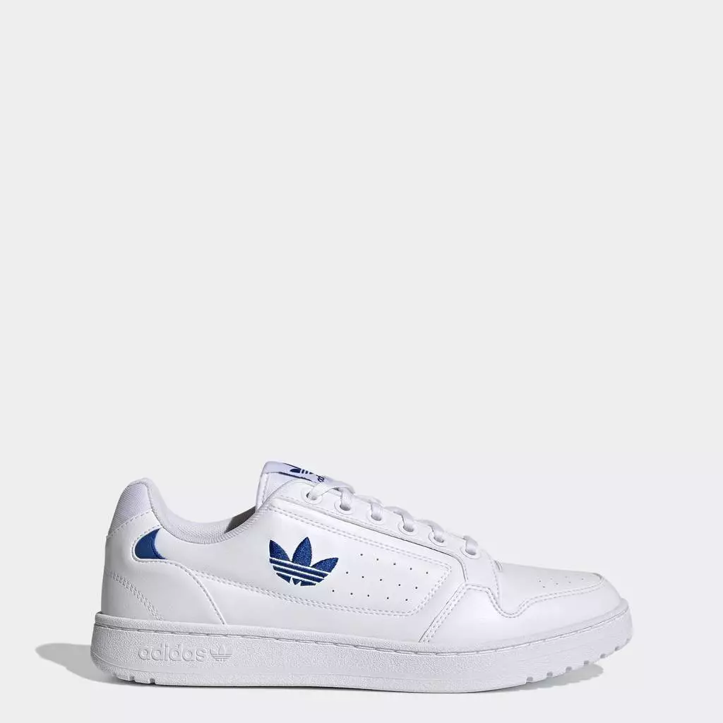 adidas Lifestyle NY 90 Shoes Men White FZ2247