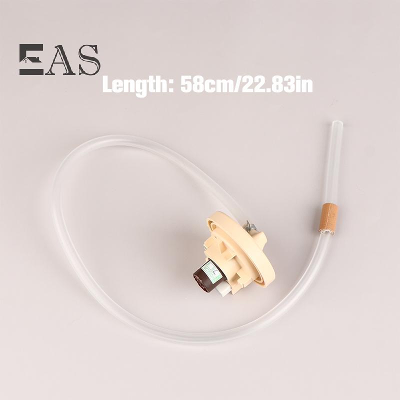 [EA] สําหรับเครื่องซักผ้าอัตโนมัติเซ็นเซอร์ระดับน้ําสวิตช์ความดันระดับน้ํา BPS-R 6501EA1001R สวิตช์ค