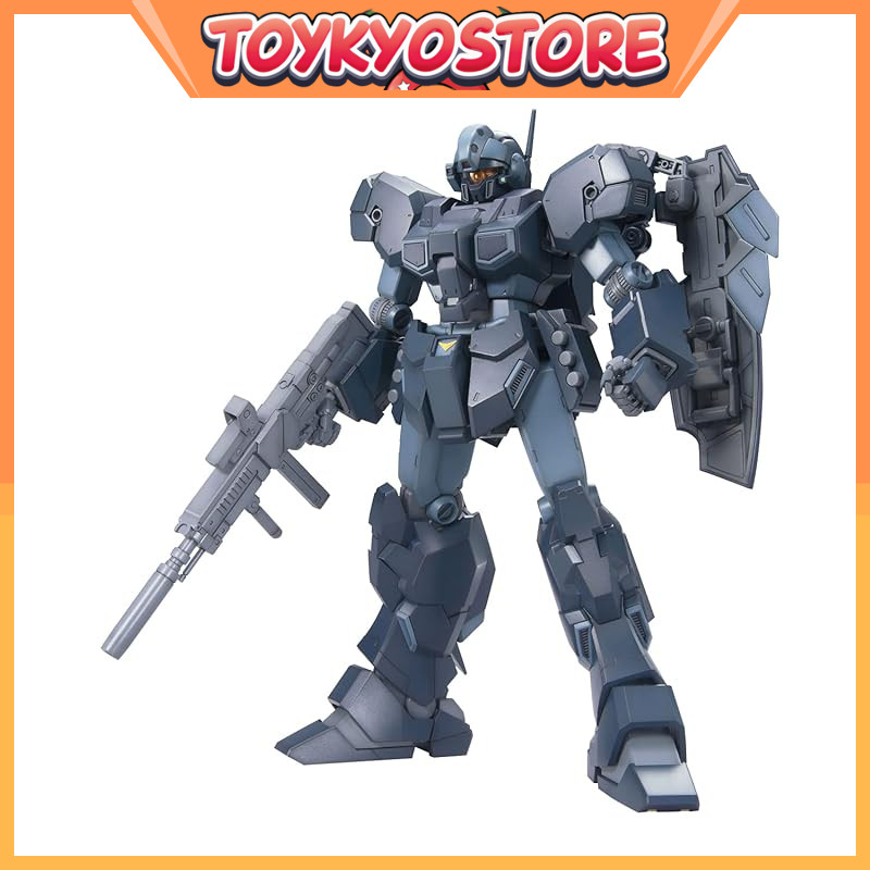 MG 1/100 RGM-96X Jesta (Mobile Suit Gundam UC) [Direct from Japan]