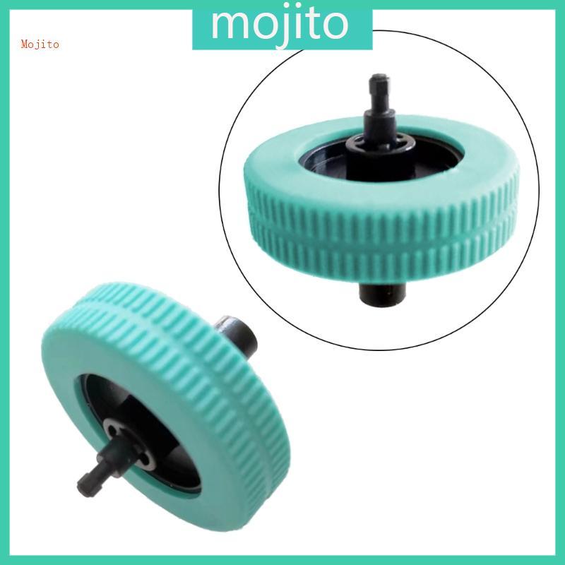 Mojito ลูกกลิ้งล้อเมาส์สําหรับ G102 G304 G305 Mice Roller อะไหล่
