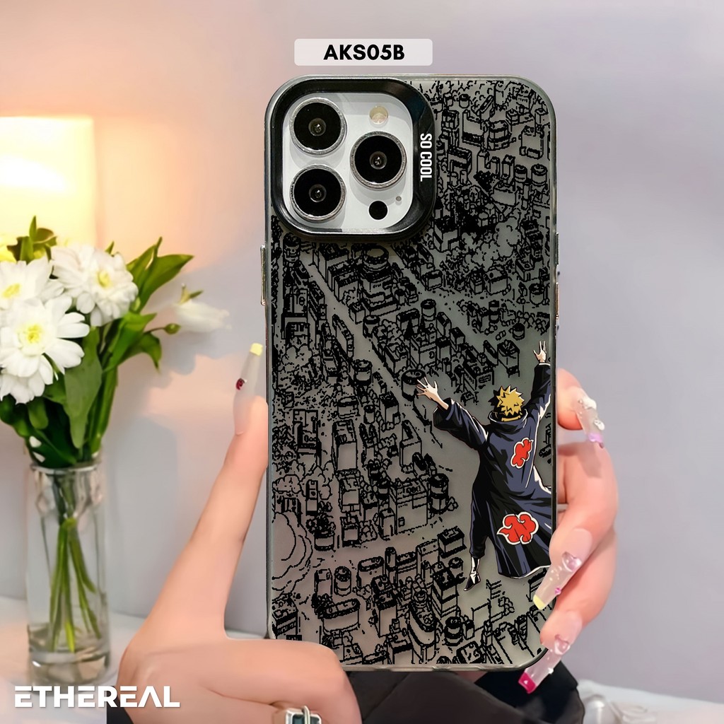 ETHEREAL CASE POCO C40 C65 C75 F3 F4 5G GT M3 M4 M5 M5S M6 PRO 4G X2 X3 NFC X5 X6 M3 PRO 5G F6 CASIN