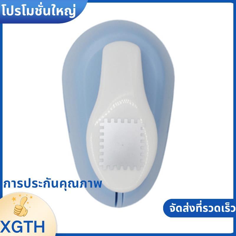 Stamp Shape Embosser Toothed Puncher Embosser .xgaminfhcuifuehth