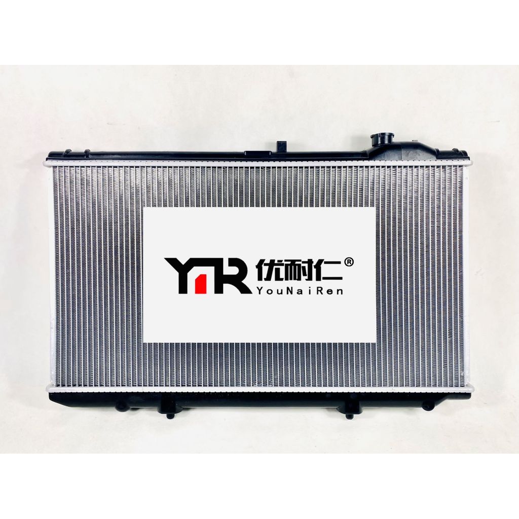 Lexus GS300/GS430/JZS160/97-05 ถังเก็บน้ําหม้อน้ําอัตโนมัติ FT042