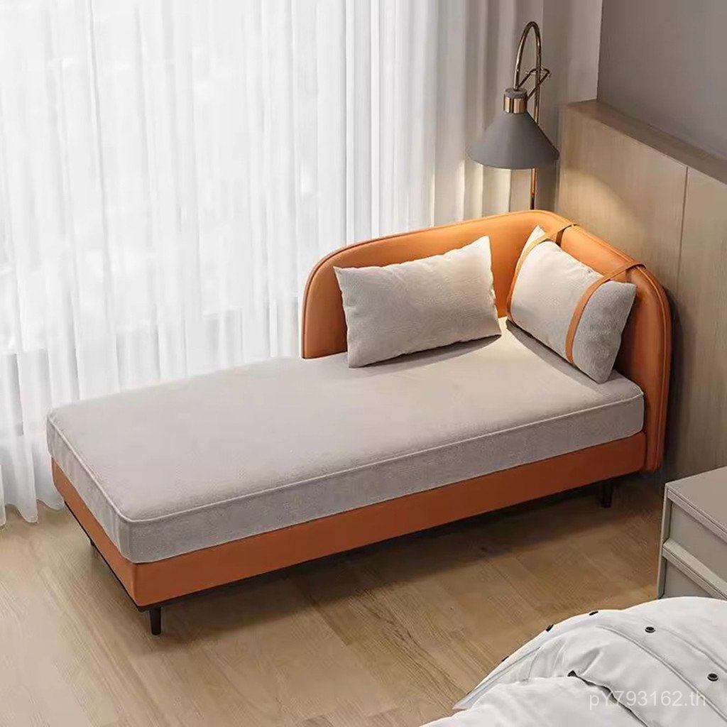 ออกแบบระเบียงโซฟาขี้เกียจ Concubine Recliner Hotel B & B Leisure Beauty Tata Light ห้องนอนหรูหราอพาร