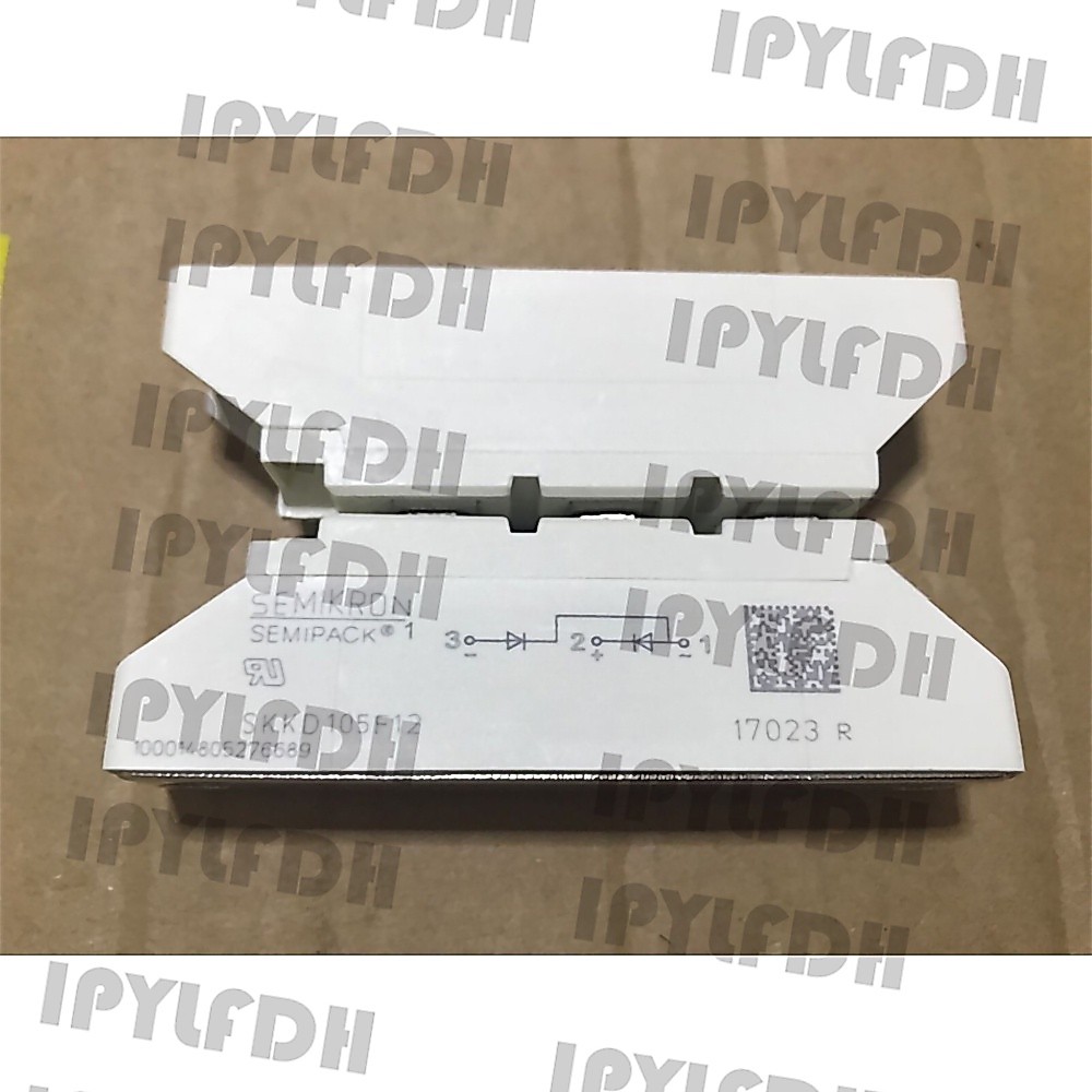 SKND42F12 SKKD105F08 SKKD105F16 SKKD105F12 SKMD105F10 โมดูลซิลิโคนควบคุมได้