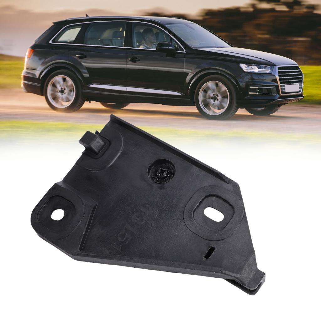 MAVIS LAVEN Hood Release Handle Bracket พลาสติกสําหรับ A1 2011-2016 RHD ติดตั้งง่ายและ OEM Part 7L0 