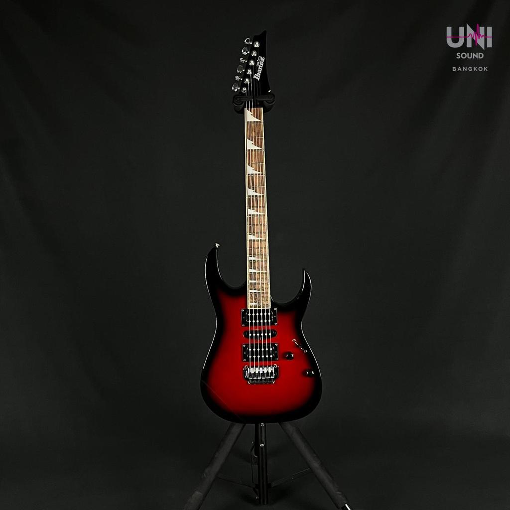 กีต้าร์ไฟฟ้า Ibanez GRG170DX