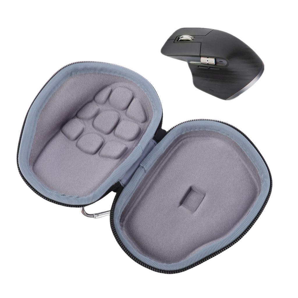 VBESTLIFE Hard Case Replacement สําหรับเมาส์ไร้สาย MX Master 4 3 3S 2S