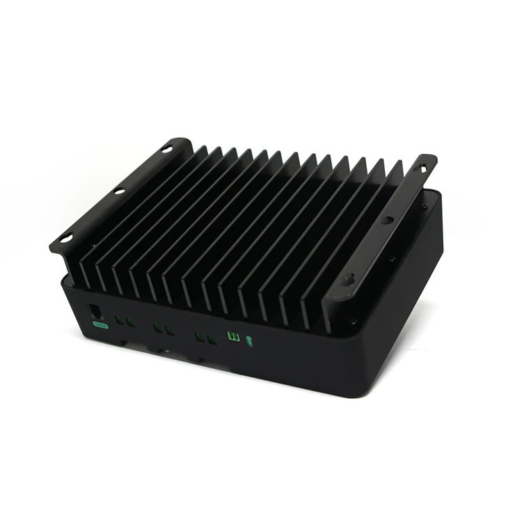 ใหม่และต้นฉบับแรงดันสูง Mppt Charger Controller 60a 70a 80a 100a 120a Mppt Regulators M4860&&-&