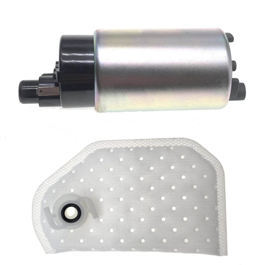เหมาะสําหรับ Wuyang Honda WH125T-9A-9C-9D Xi Shark Yu Shark Magic Shark NX125 ปั๊มน้ํามันเบนซิน Core
