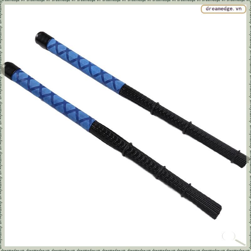 [dreamedge] Drum Brush Sticks Drum Brush เครื่องดนตรี Percussion Part