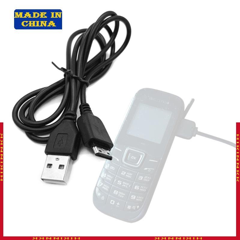HIK สายชาร์จ USB สําหรับ B5702 B5722 D880 D980 E1070 E1100 E1110 E1120 G600 G608