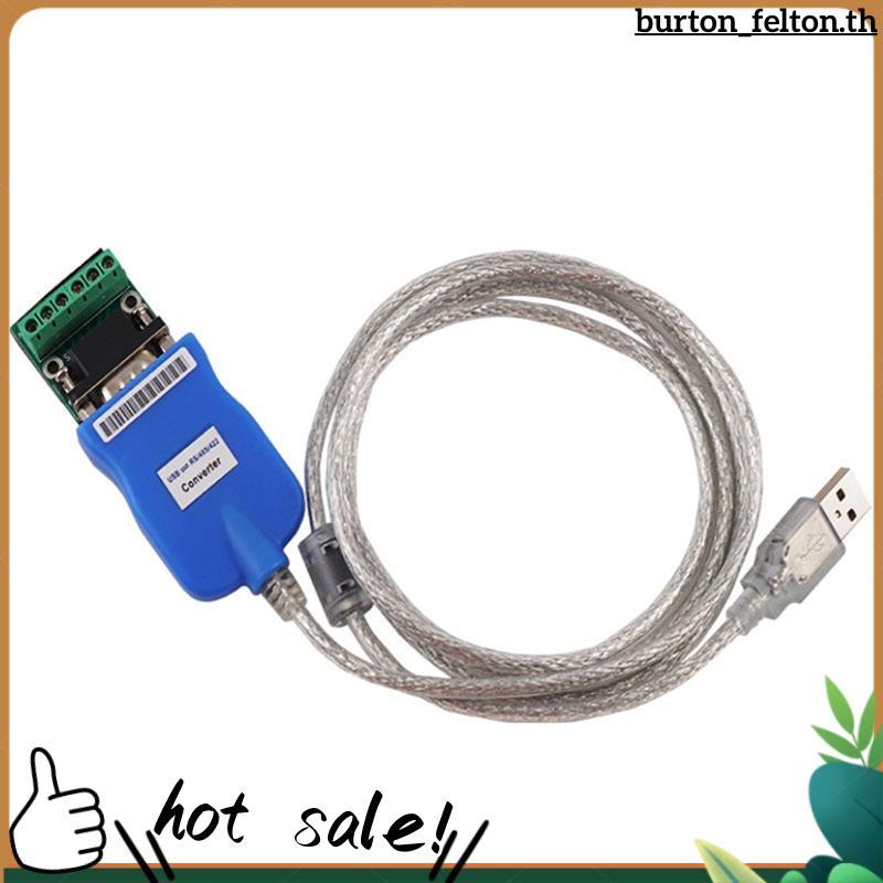 สายแปลง USB เป็น RS485 RS422, อะแดปเตอร์ Culebacu USB2.0 ถึง RS422/485 DB9
