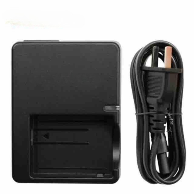 เครื่องชาร์จแบตเตอรี่ Canon LC-E5E LP-E5 กล้อง EOS 450D 500D 1000D X2 X3