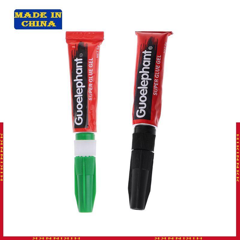 HIK Aquarium Moss กาว 5g เจลแห้งทันที Superglue สีเขียวสีดําสําหรับ Aquascaping ปลาสําหรับถังปลอดภัยสําหรับสัตว์เลี้ยงน้ํา