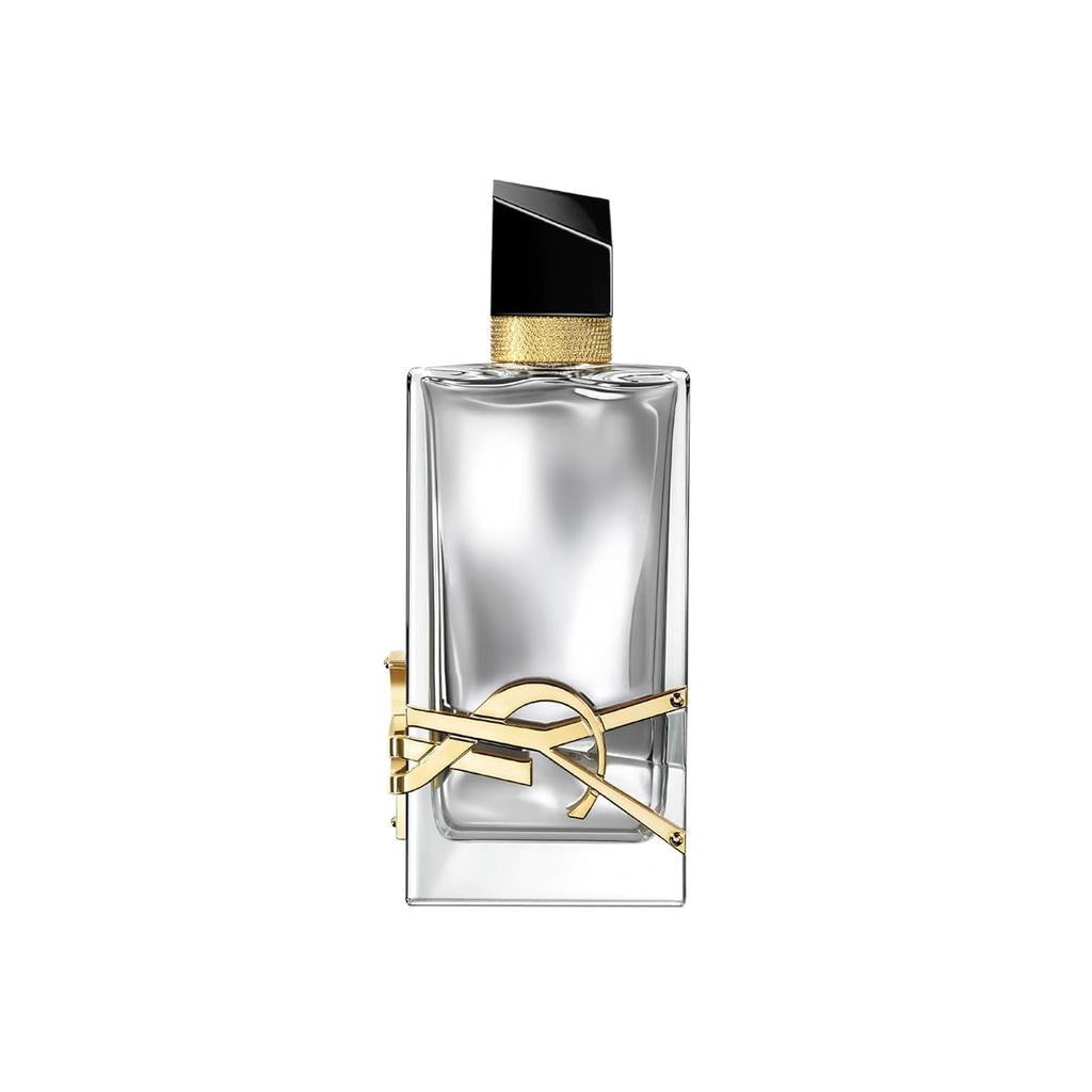 Libre LAbsolu Platine by Yves Saint Laurent สําหรับผู้หญิง - สเปรย์น้ําหอม 3 ออนซ์