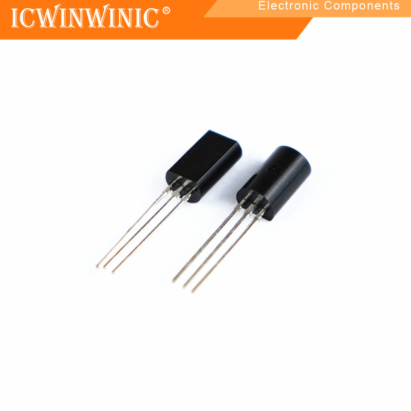 5 ชิ้น 2SC2482-Y 2SC2482 C2482 TO-92L ส่วนประกอบอิเล็กทรอนิกส์C
