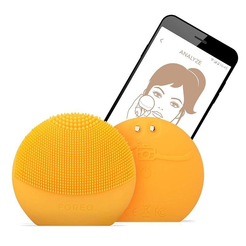 FOREO LUNA play smart 2 智能面仪 深层清洁面仪 ไข้หวัดใหญ่ FOREO LUNA play