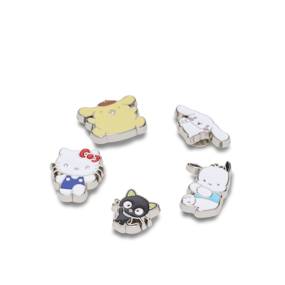CROCS ตัวติดรองเท้า JIBBITZ™ HELLO KITTY® AND FRIENDS รูปที่ 3