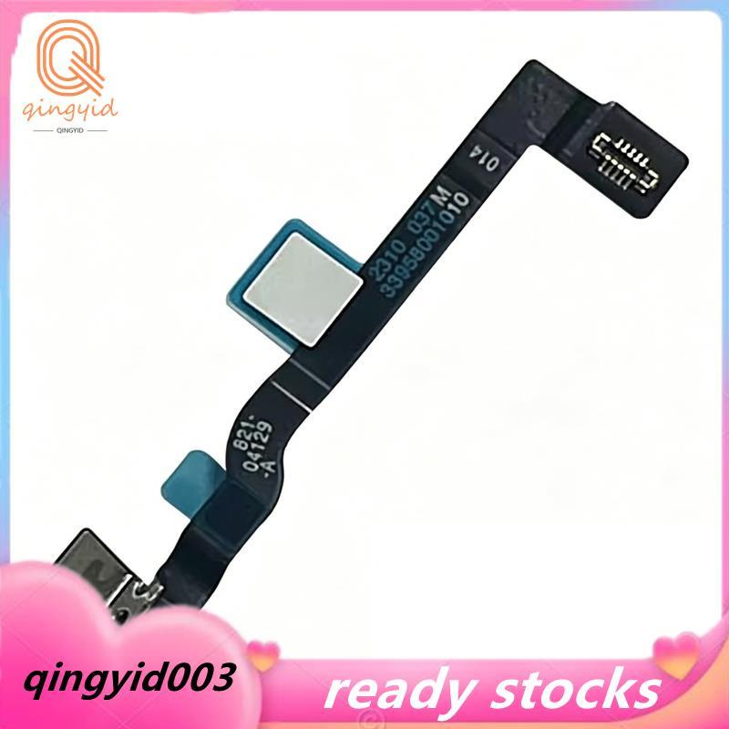 สําหรับ Air A2681 A3113 LCD Sleep Sensor สายฝาปิดมุมการตรวจจับ Flex การเชื่อมต่อหน้าจอ 2022- 2024