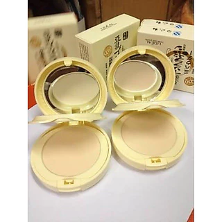 พร้อมส่งค่ะ แป้ง Lideal เต้าหู้ 2ชั้น พร้อมกระจก และพัฟในตลับ No.3053