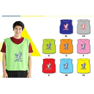 FLYHWAK เสื้อเอี๊ยม เสื้อกั๊ก เสื้อสำรอง FH A222 C222