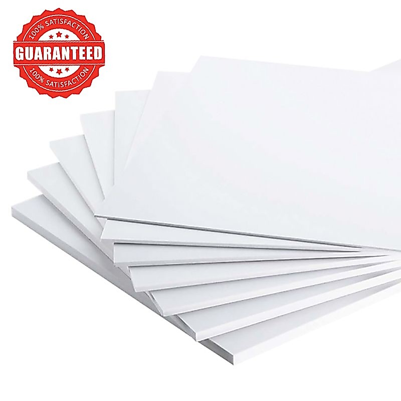 แผ่นพลาสวูด ขนาด 60x120 ซม. หนา 3 มม. ( ได้ 4 แผ่น รูปที่ 5