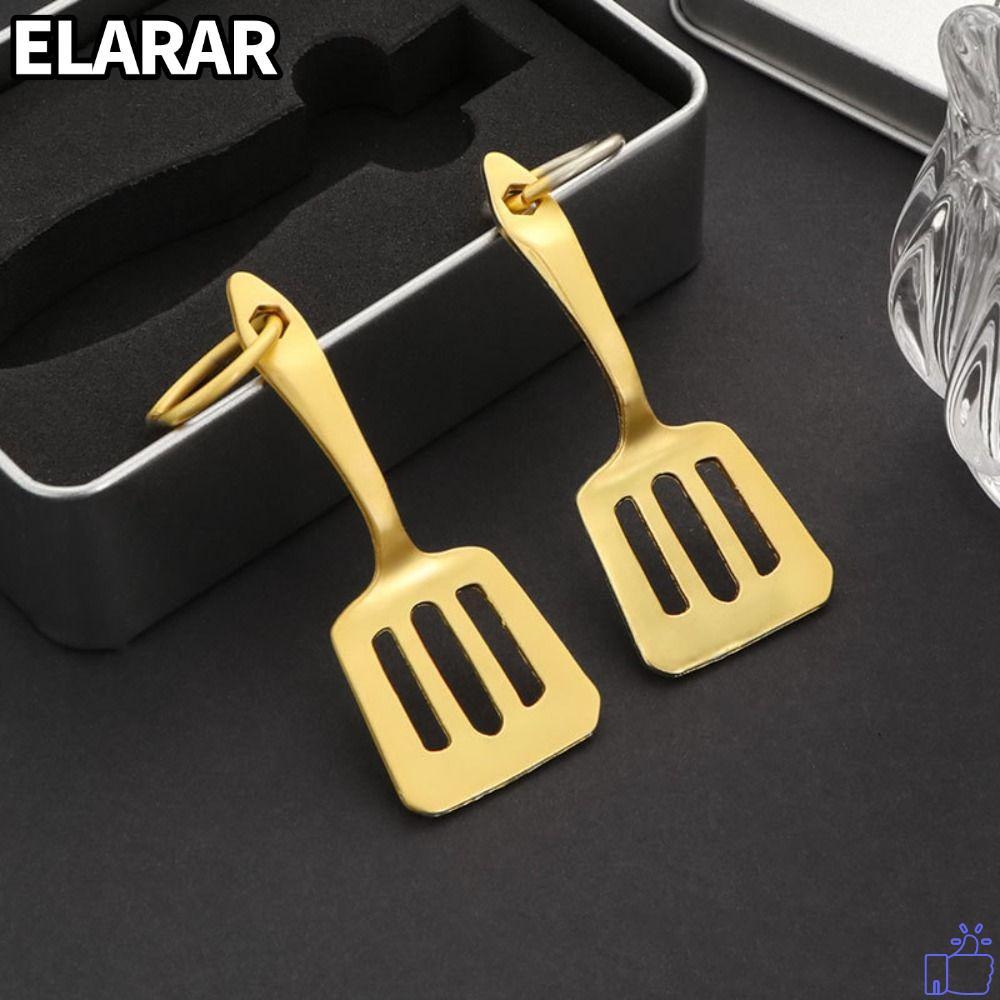 เอลรา‌R Teamfight Tactics พวงกุญแจ, เกมรูปประณีต Gold Shovel พวงกุญแจ, สร้อยคอขนาดเล็กน่ารัก LOL TFT