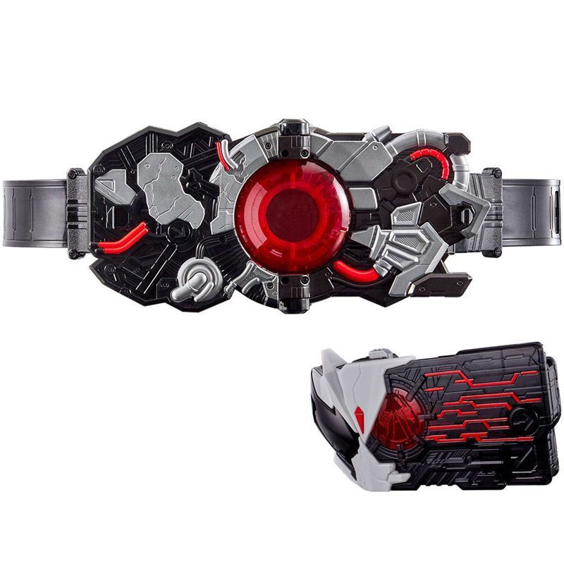 Bandai Kamen Rider 01 Acrylic ARK Transformation Driver Transformation Belt Promotion Key