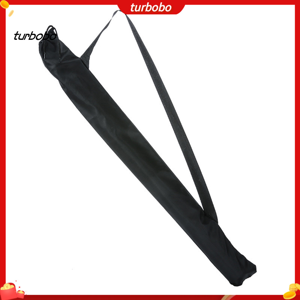 Turbobobo Portable Dual-use Baseball Bat Backpack Rucksack สําหรับซอฟท์บอล