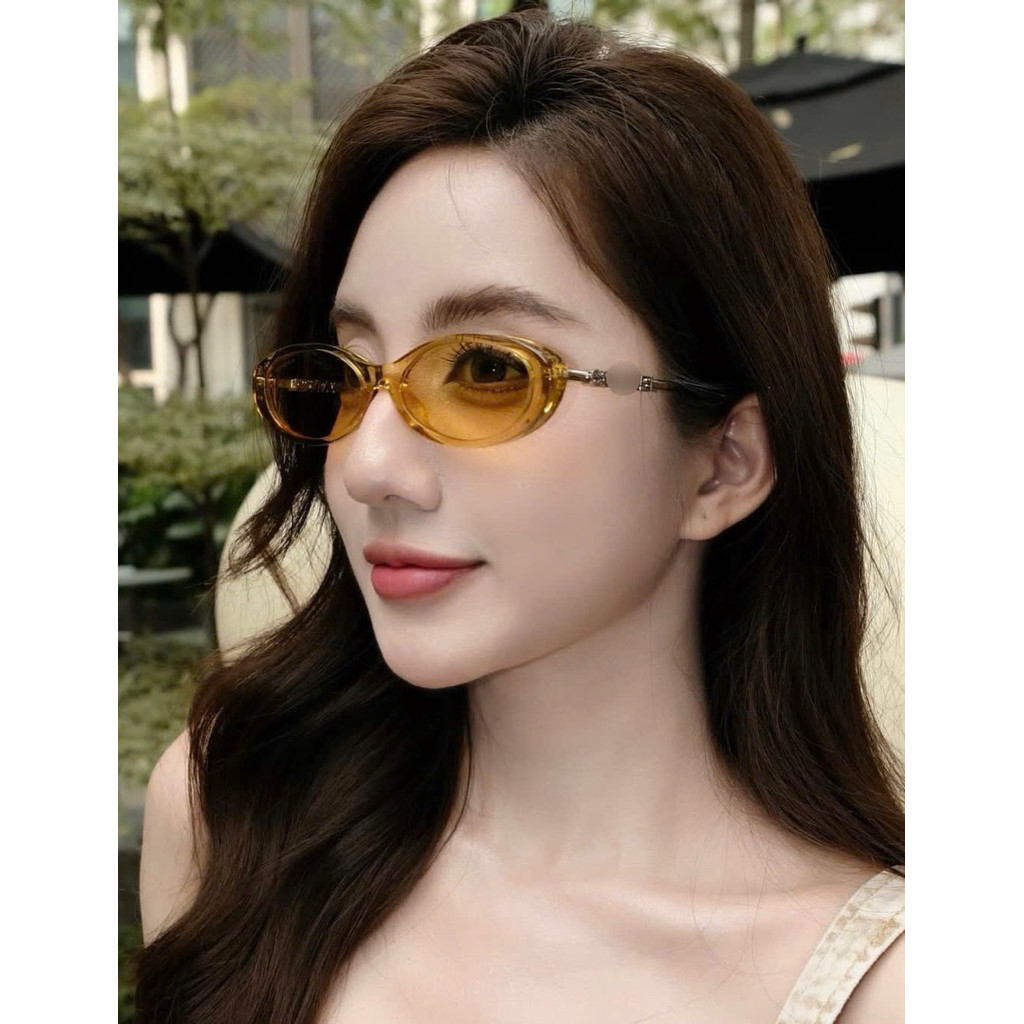 DISTRICT 5 - FASHION GLASSES Y2K CH 0726