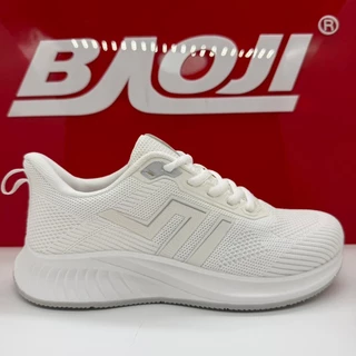 [รองเท้าวิ่ง] BAOJI บาโอจิ รองเท้าผ้าใบ BJM1199 BJW1199