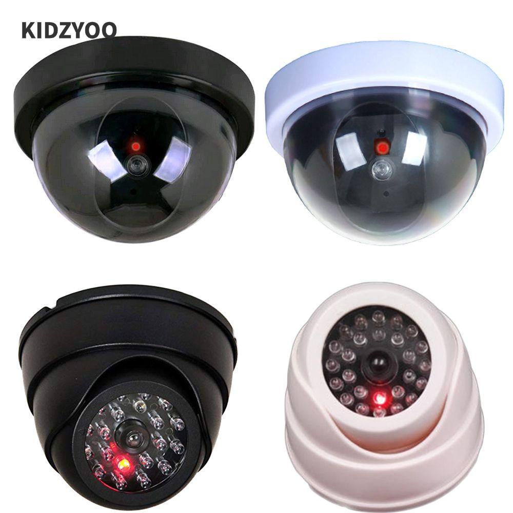 KIDZYOO Dummy Camera กล้องวงจรปิดจําลองความปลอดภัยที่สร้างสรรค์