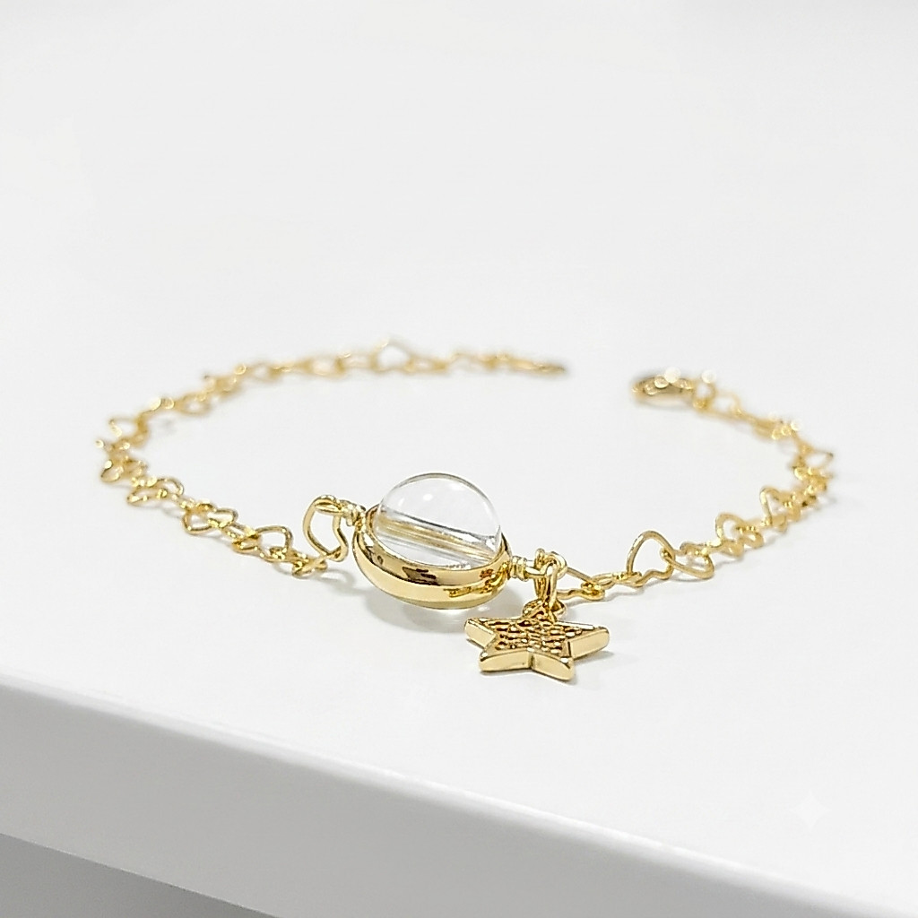 Aria   Bracelet  BCG