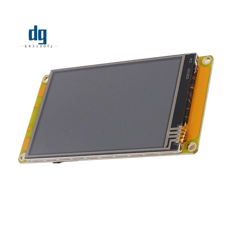 NX4832F035 - 3.5 นิ้ว Series HMI Touch Display