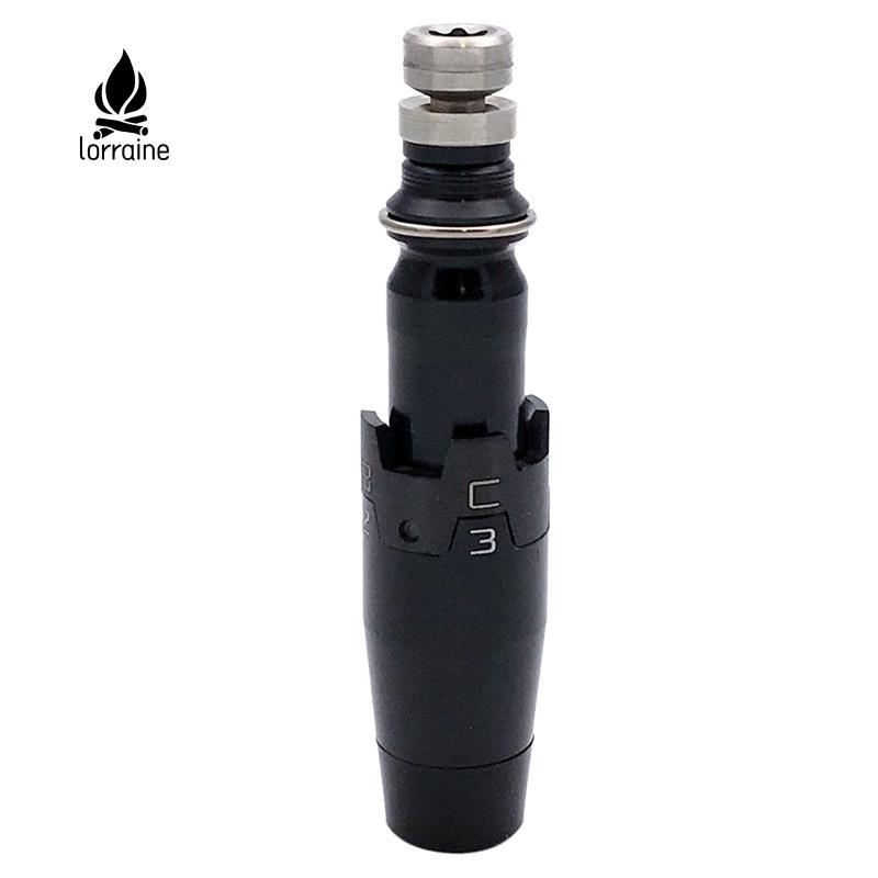 0.335 ปลอกอะแดปเตอร์เพลากอล์ฟสําหรับ 918F/917F/915F/910F ไม้แฟร์เวย์