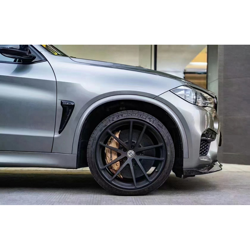 O.Di A7L Bao.Ma 7 Series/5 Series Extreme Krypton 001 Ben.Chi Brand New Ten-Piston Modified Brake Ca