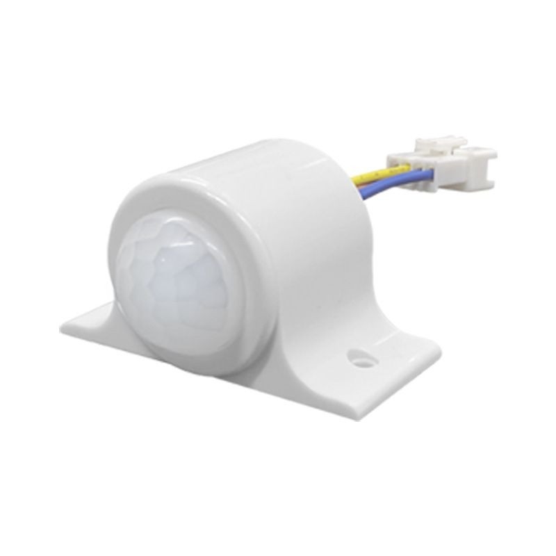 PIR Motion Switch 220V ใช้กับไฟในบ้าน ทางเดิน
