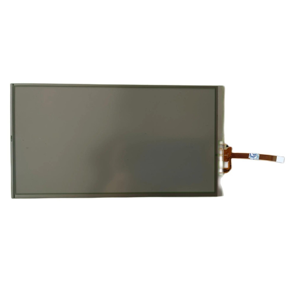 Original LTA070B1R2A ใหม่ 7 นิ้วจอแสดงผล LCD หน้าจอสัมผัสสําหรับ Toyota B9012 รถระบบนําทาง