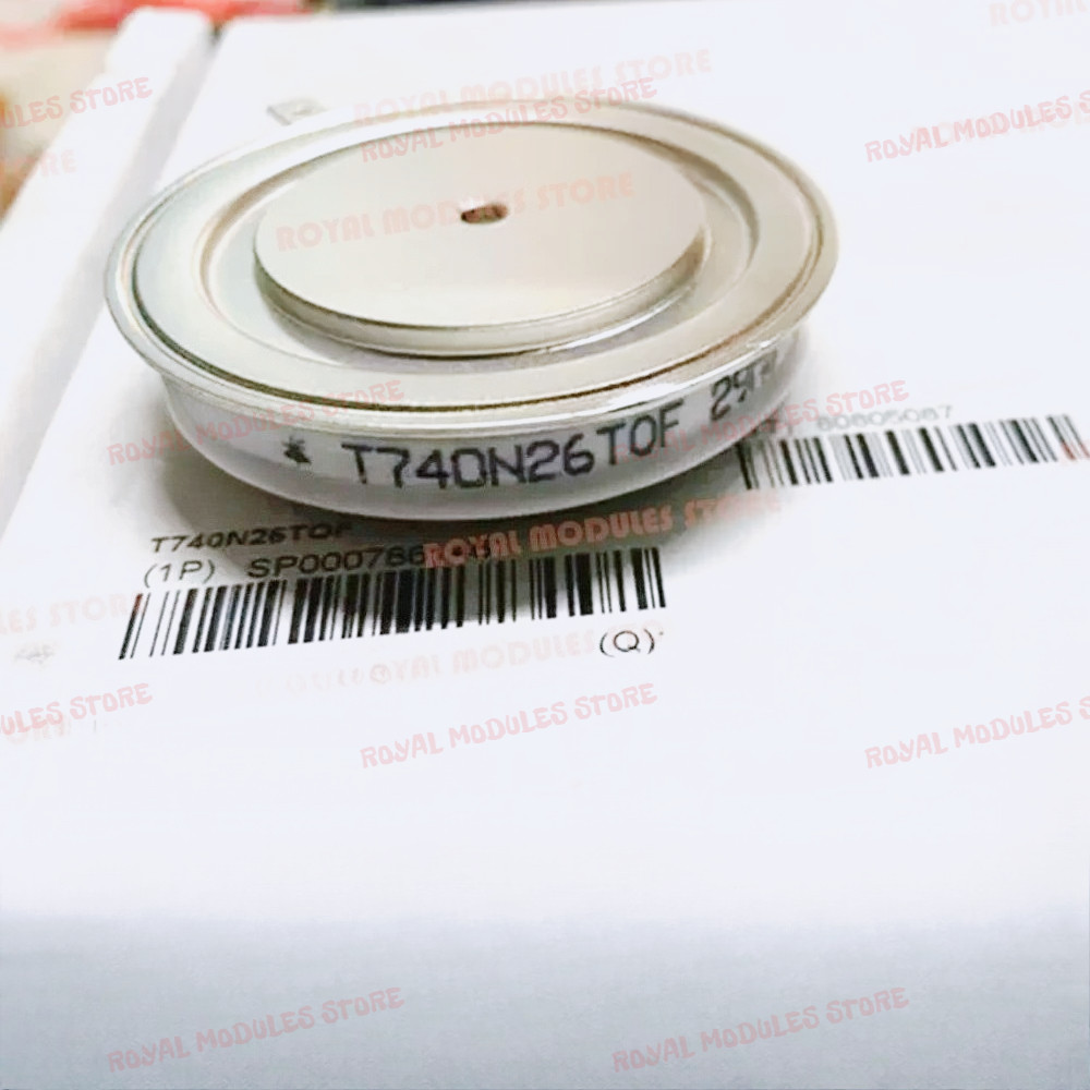 ใหม่ Original T740N26TOF T740N22TOF ในสต็อก