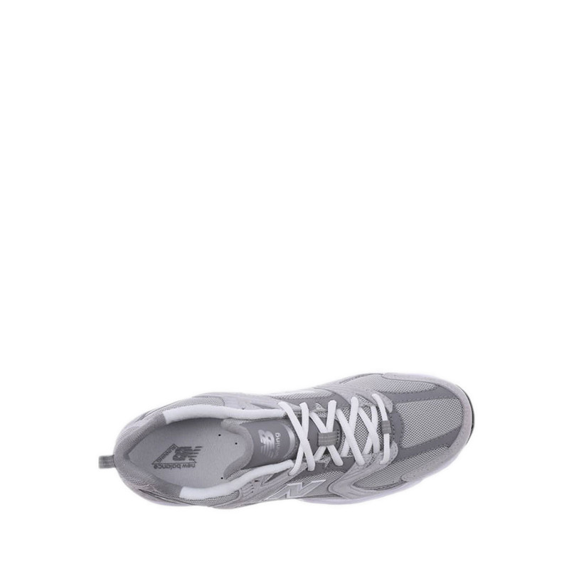 New Balance حذاء رجالي 530 — رمادي — صورة 4