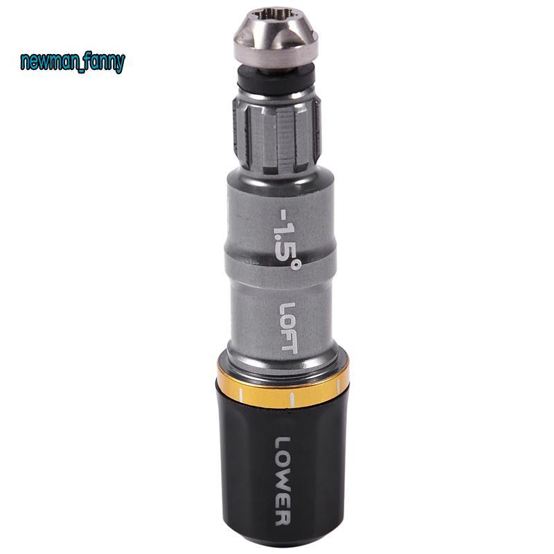 1PCS .335 Shaft Adapter Sleeve สําหรับ Gloire R11 R11S R9 Golf Club อุปกรณ์เสริม