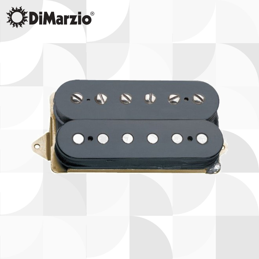 DiMarzio DP190 Humbucker Neck Guitar Pickup ปิ๊กอัพกีตาร์【ส่งตรงจากญี่ปุ่น】