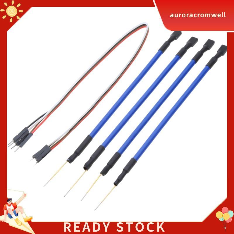 In Stock LED BDM กรอบเปลี่ยน Pin 4 ชิ้น/เซ็ต Probes ปากกาการเขียนโปรแกรมเครื่องมือสําหรับ KESS/KTAG 